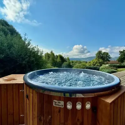 Chalet Le Chappoix - SPA