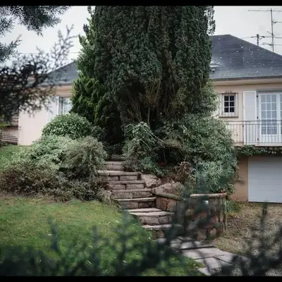 La Chaumière Alsacienne