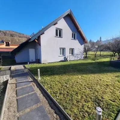 Le gîte de Cléo