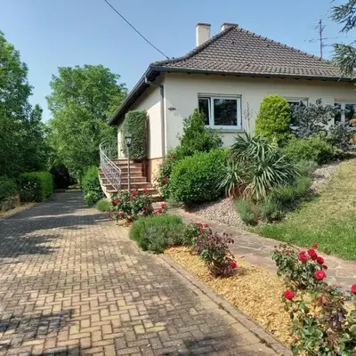 Maison proche du centre de Colmar - Chez Michel