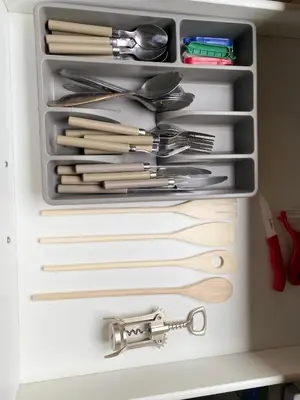 Plan de l'établissement le duplex