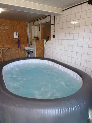 Plan de l'établissement la belle vue