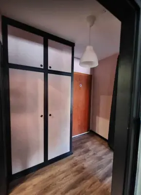 Plan de l'établissement Petit appart Colmar - ingersheim