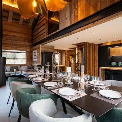 Chalet Mayen
