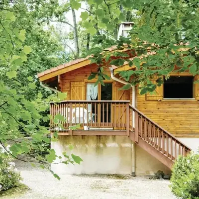 Holiday Home Gotti - 08