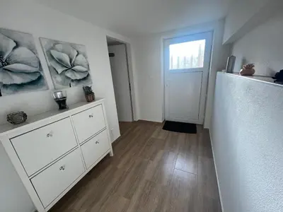 Plan de l'établissement Maison les étoiles