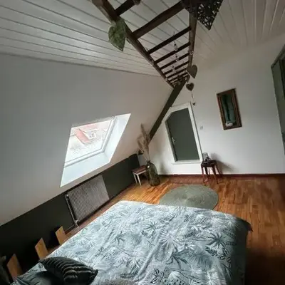 Appartement Love à Lauw