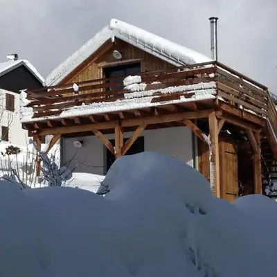 Le Chalet de Juliette