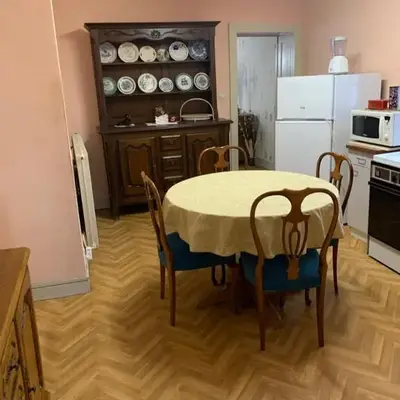 appartement fraize