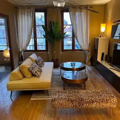 cozy