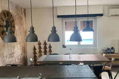 Plan de l'établissement Als AS DE COEUR La maison aux mille et un coeurs