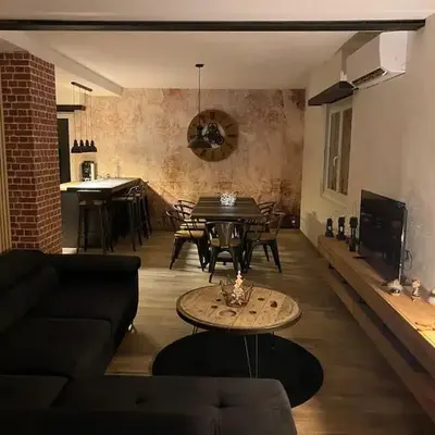 Als AS DE COEUR La maison aux mille et un coeurs