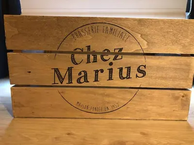 Certificat, récompense, panneau ou autre document affiché dans l'établissement B'm Hans - Centre Historique - Vue Cathédrale - 2P
