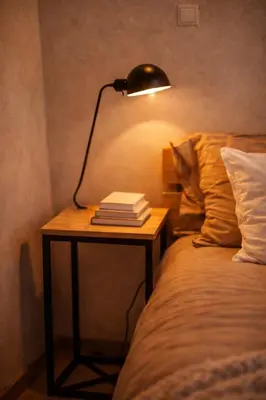 Un ou plusieurs lits dans un hébergement de l'établissement Mulhouse City Loft