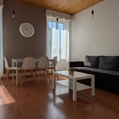 Le Mirage - appartement 2 chambres