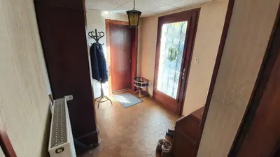 Plan de l'établissement GITE LE HOLWECK Gérardmer