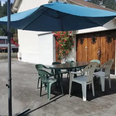GITE LE HOLWECK Gérardmer