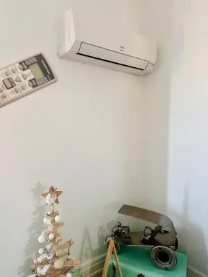 Plan de l'établissement Appartement de charme proche de Colmar
