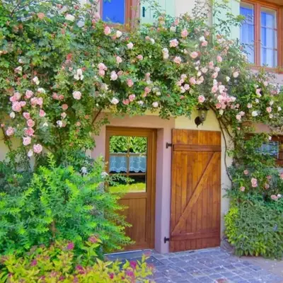 Gîte des Grands Clos