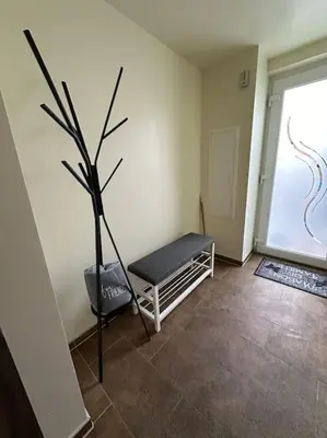 Plan de l'établissement Appartement Algo
