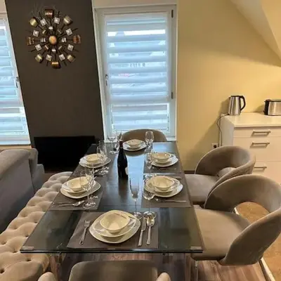 Appartement Algo