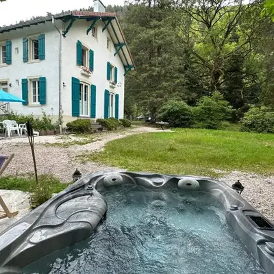 Au Temps Passé