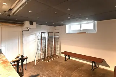 Plan de l'établissement Villa P'tite Noisette - charmante maison vue montagne