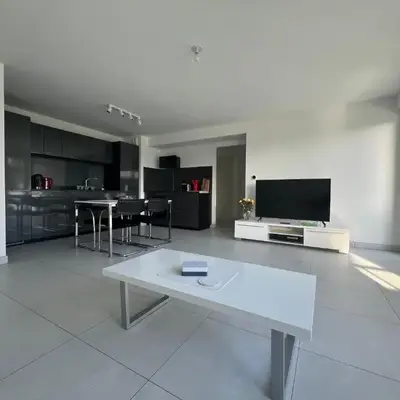Oasis tout confort à Bergheim