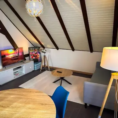 Spacieux Appartement 3 chambres Cosy