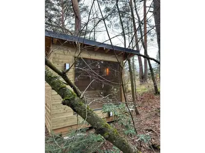 Bâtiment de l'appartement
