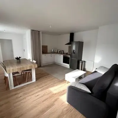 Appartement 4/6 personnes - Cornimont
