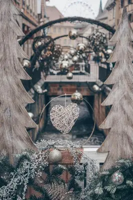 Lieu d'intérêt à proximité de l'appartement