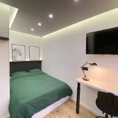 BLACK TOUCH STUDIO - FIBRE*PARKING*NEAR BASEL