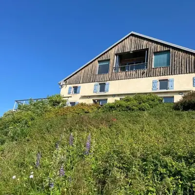 Les Hauts de la Piquante Pierre