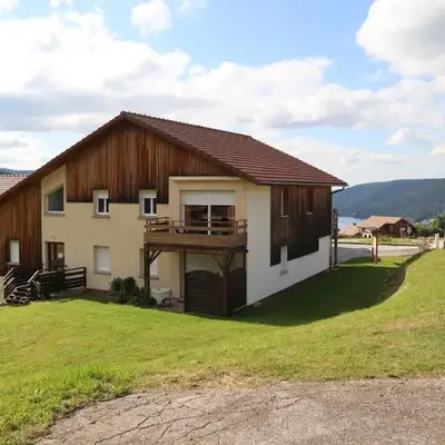 Apartment Location Les balcons de La Mauselaine
