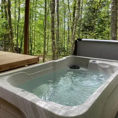 Vosges Hygge - Chalets Lodges & Spa