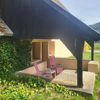 Le GITE Du MEIERHOF