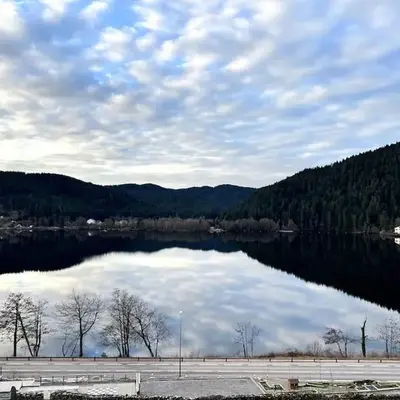 Appartement Neuf VUE LAC 6/8pers