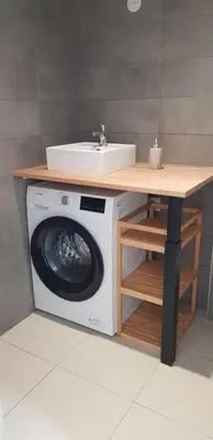 Plan de l'établissement Studio avec terrasse hyper centre Colmar