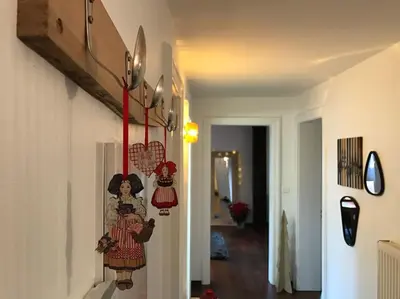 Télévision ou salle de divertissement dans l'établissement * La Petite Alsacienne *