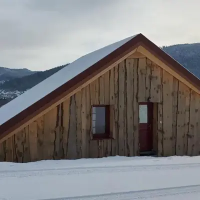 Le chalet Lili
