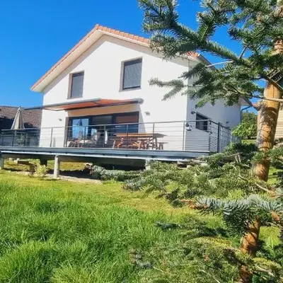 La Renouée