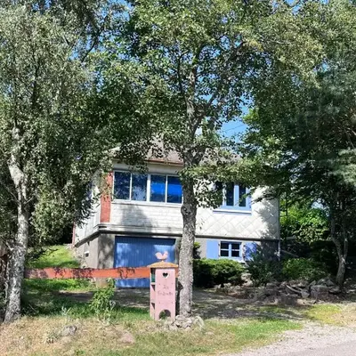 LES FERMES DE PINPIN - LE PAVILLON