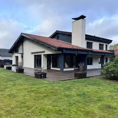 Villa Alia
