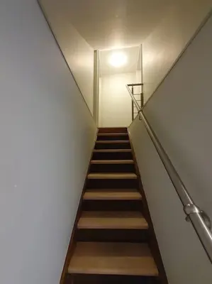 Plan de l'établissement Appartement 2 pièces tout confort, Aux Portes de Colmar