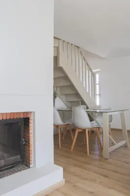 Plan de l'établissement Duplex Mangrove
