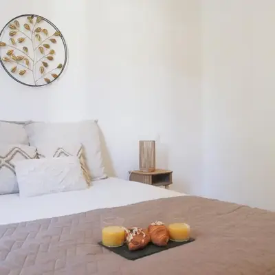 La Chambre Chamane