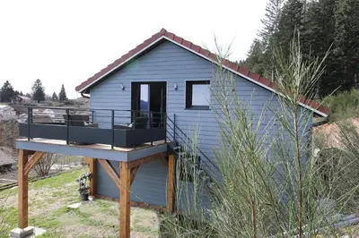 Bâtiment de l'appartement