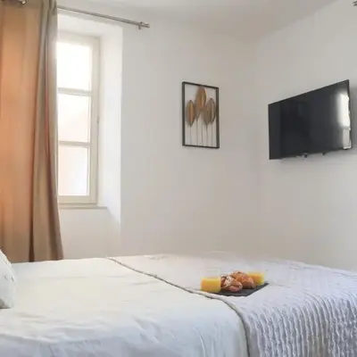 La Chambre Aux Anges