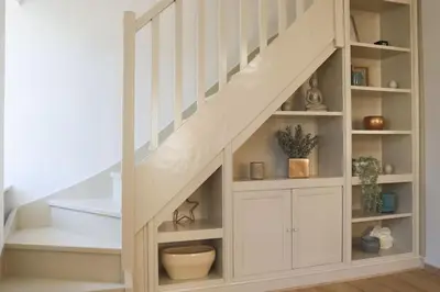 Plan de l'établissement Duplex Amour Toujours